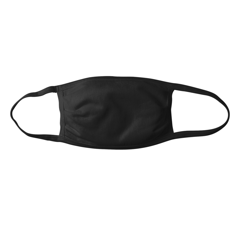 5⭐ VOTE 100% Cotton Jersey Adult Mask - Picture 7 of 10
